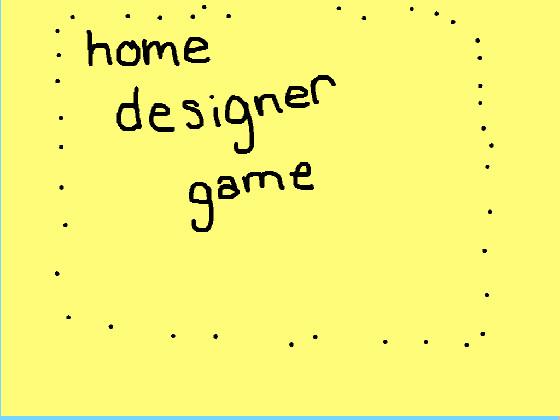 home designer