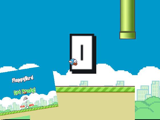 Flappy Bird! 1 1