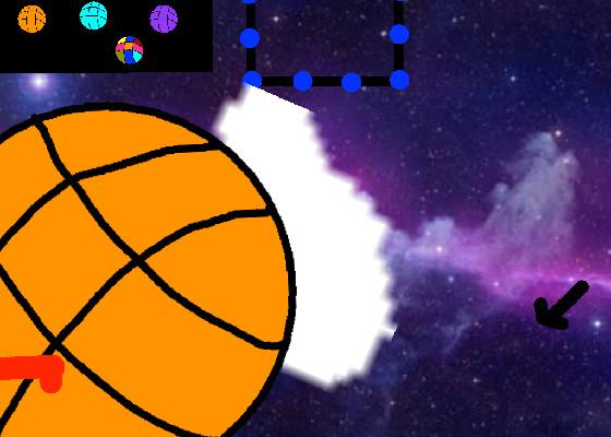 Ultimate Basket Ball 1 1