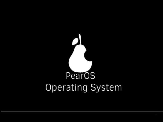 PearOS