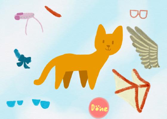 Dress Up Animal 1