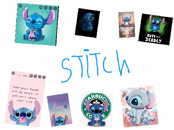 Stitch