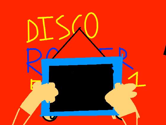 Disco Robber: episode 1