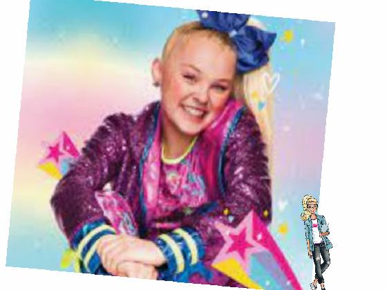  JoJo Siwa