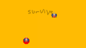 SURVIVAL THE ROVARS 2