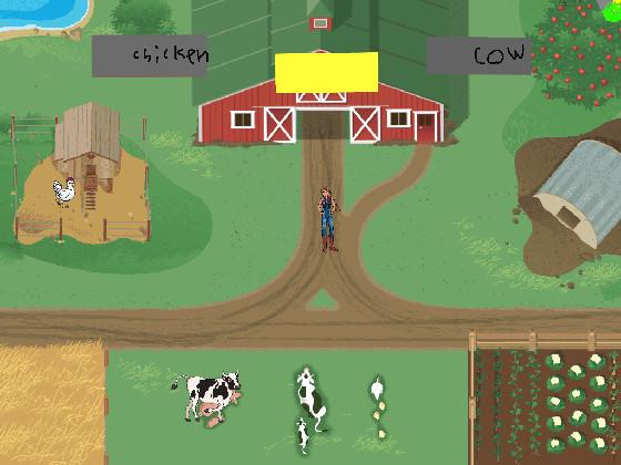 Farm Simulator