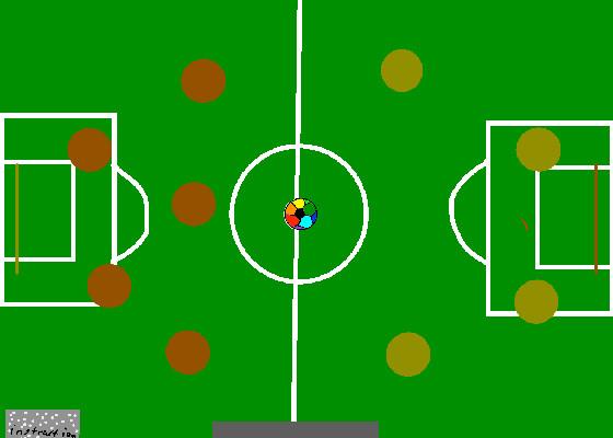 2-Player Soccer 1