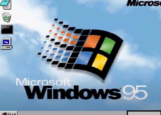 Windows 95