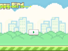 Amongus Flappy Bird