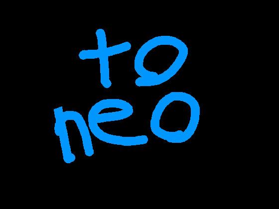 To neo