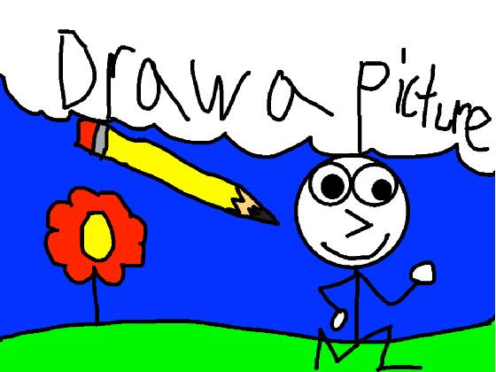 Draw-a-Picture! 1