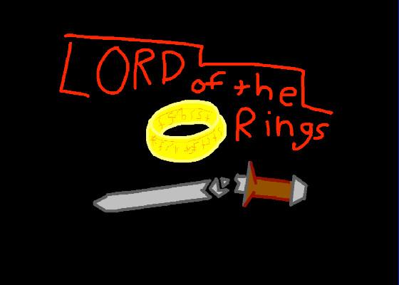 Fellowship of the Ring 1