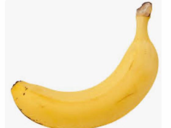 bannana