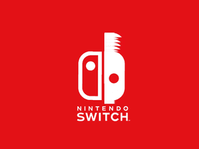 Nintendo Switch Logo &amp; Movement