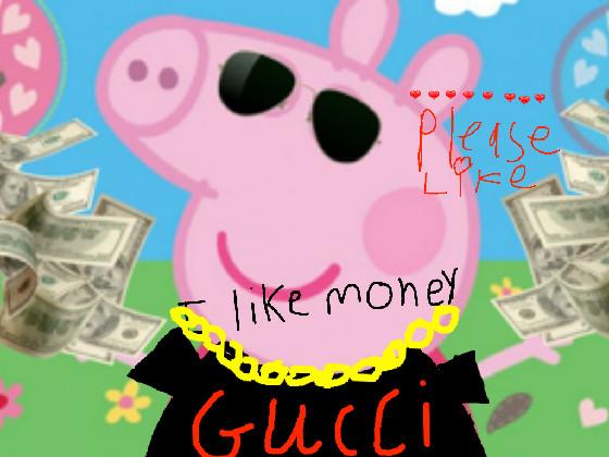 pepa pig the money maker 1 1 1