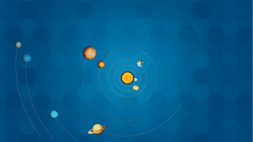 Solar System