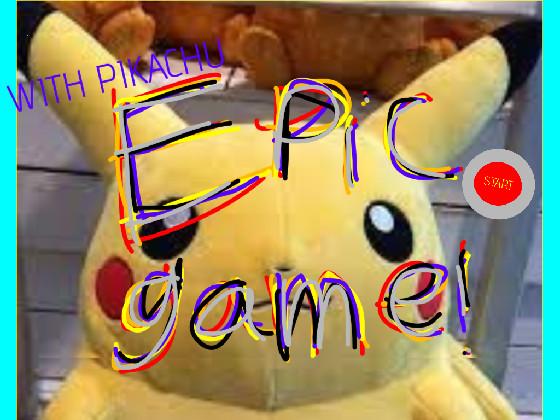 EPIC GAME!!!