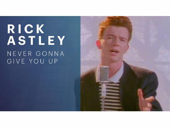 Rick Roll