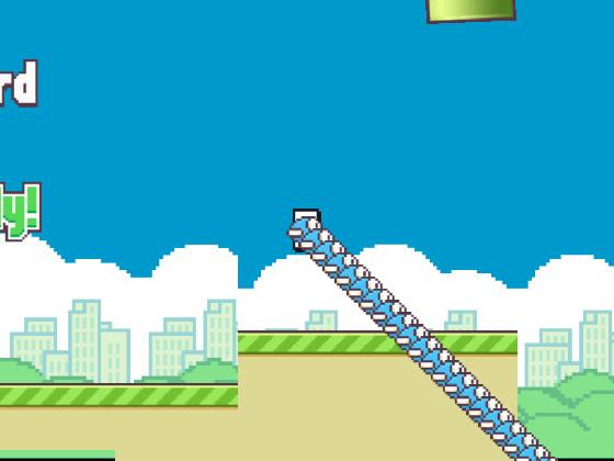 Flappy Bird 1