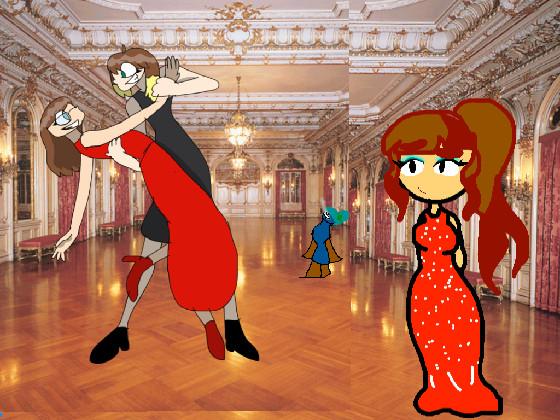 add yourself in a ballroom 1 1 - copy