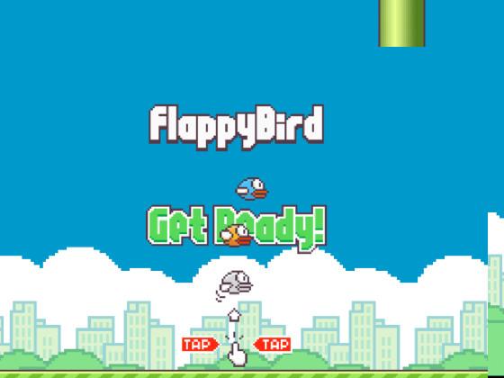 Flappy Bird 1 1