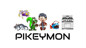 PIKEYMON part 2