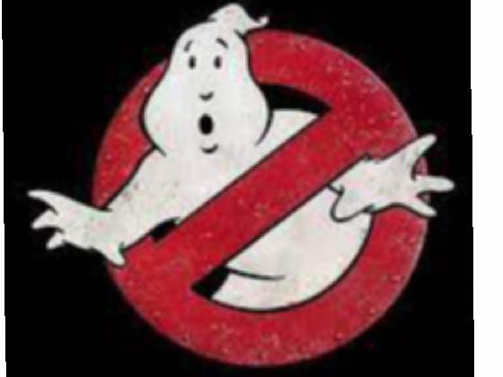 Ghost Busters Song! 1