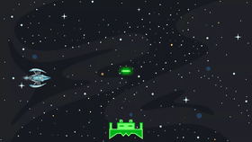 Space shooter