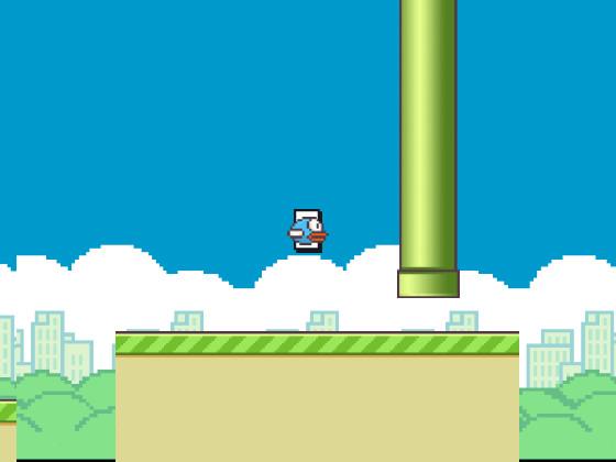 Flappy Bird 1 1