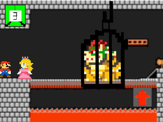 Mario’s Adventure! 1 1