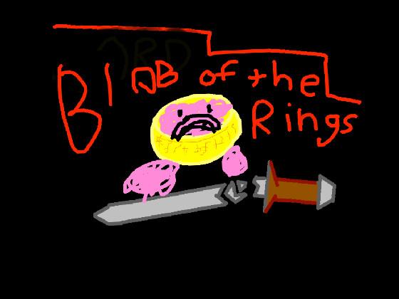 blob of the Rings 1