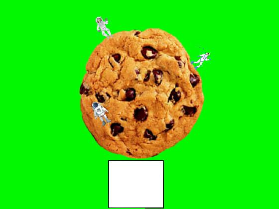 coookie earth