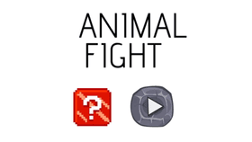 animal fight