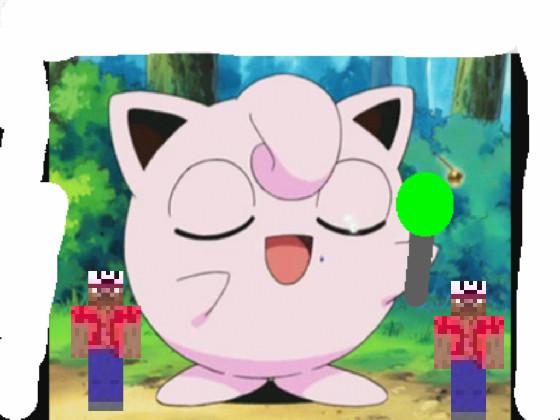 Jigglypuff spiner 1 1 1