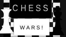 Chess Wars version 1