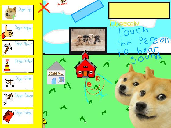 Doge Clicker 1 1 1 2