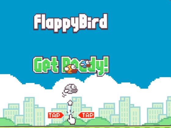 Flappy Bird 1 1