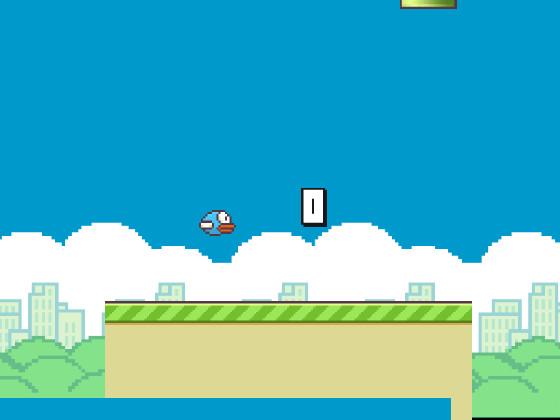 Flappy Bird 1