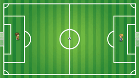 Multiplayer Soccer