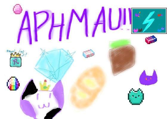 Aphmau!!! roblox games.