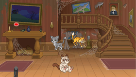 A Pet Game