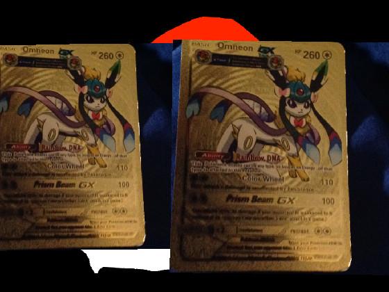 Pokémon cards 1