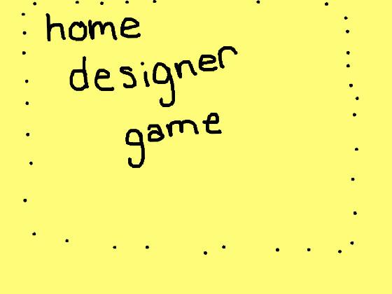 home designer  1