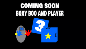 boxy bo and player 2