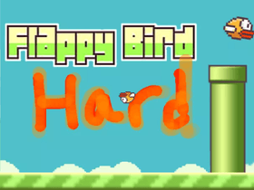 Flappy Bird HARD