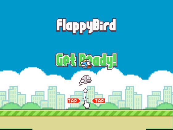 Flappy Bird 1 - copy