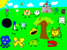 BFDI 3