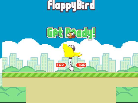 Flappy Cat ultimate