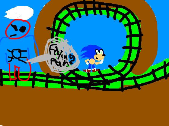 sonic animation 1 1 1