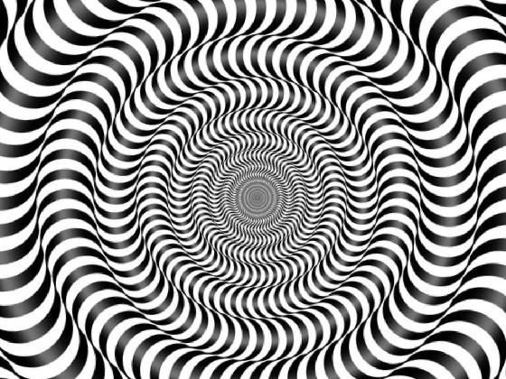 optical illusion